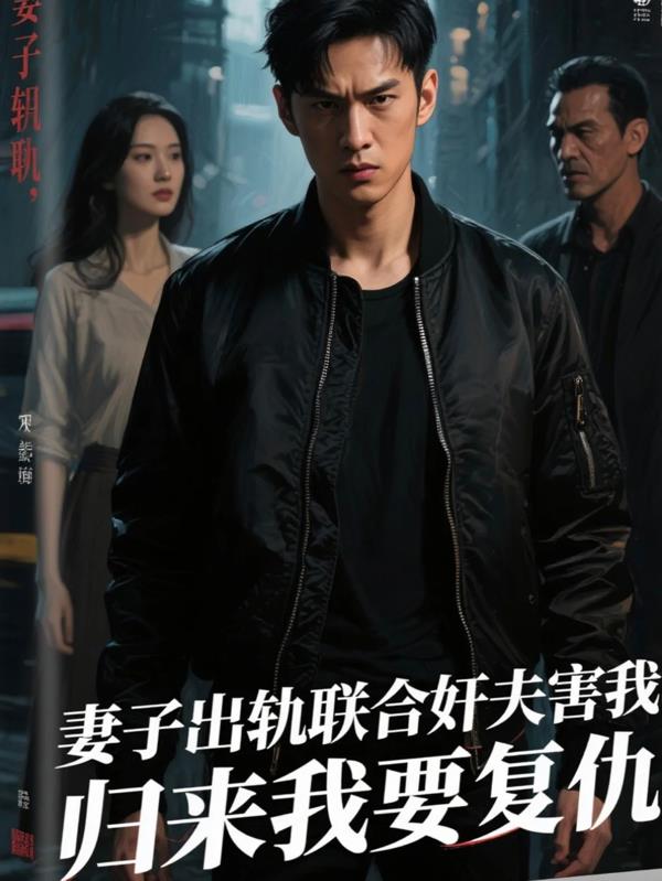 妻子联合奸夫害我，归来我要复仇