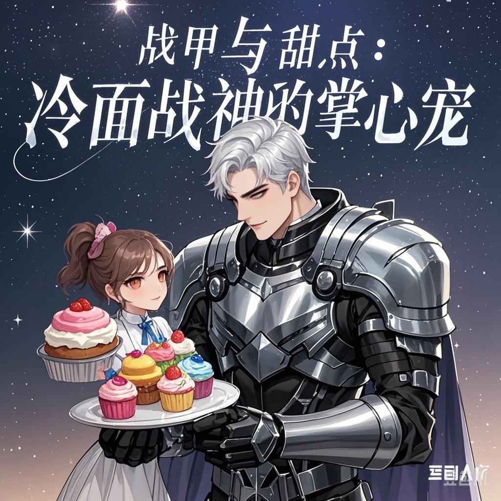 战甲与甜点：冷面战神的掌心宠