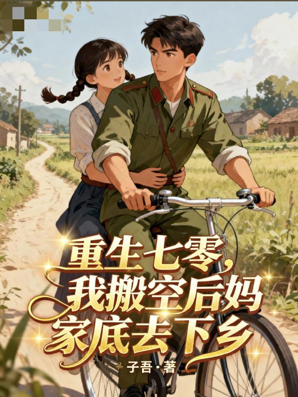 重生七零,我搬空后妈家底去下乡
