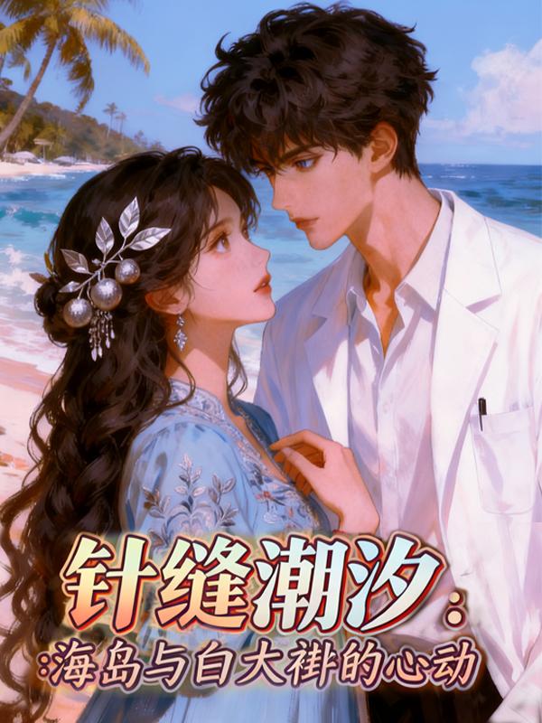 针缝潮汐：海岛与白大褂的心动