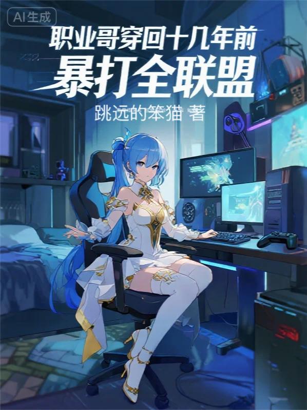 职业哥穿回十几年前,暴打全联盟