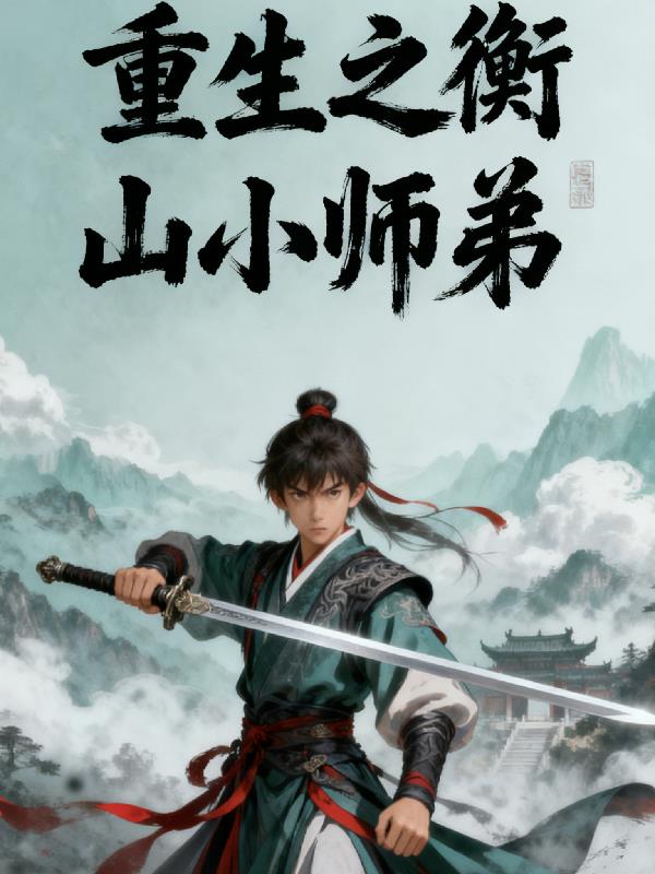 重生之衡山小师弟
