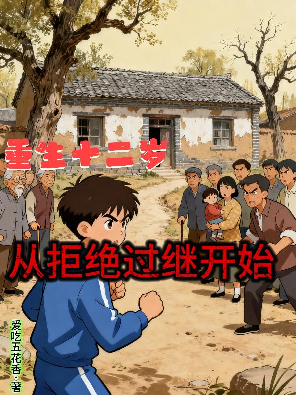 重生十二岁,去做上门小女婿