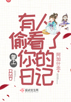 皇上,有人偷看了你的日记