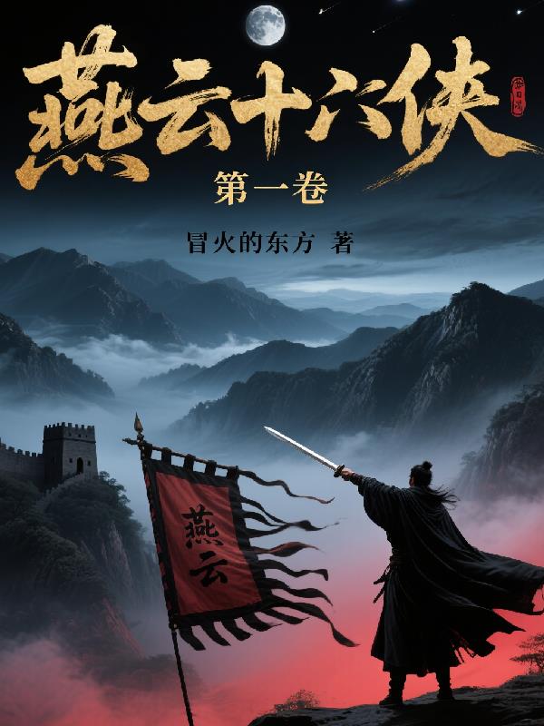 燕云十六侠：第一卷
