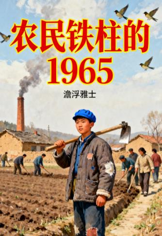 农民铁柱的1965