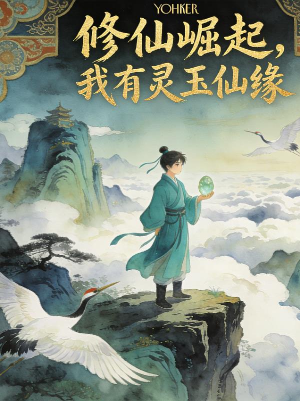 修仙崛起,我有灵玉仙缘