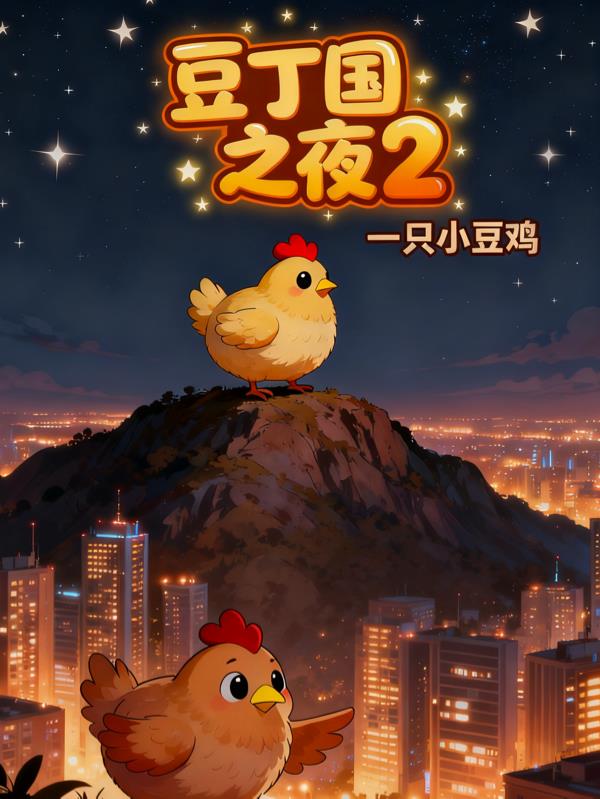 豆丁国之夜2