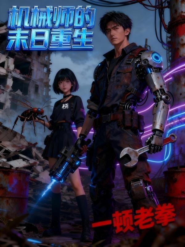 机械师的末日重启
