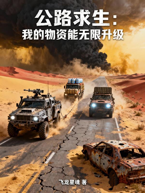 公路求生：我的物资能无限升级