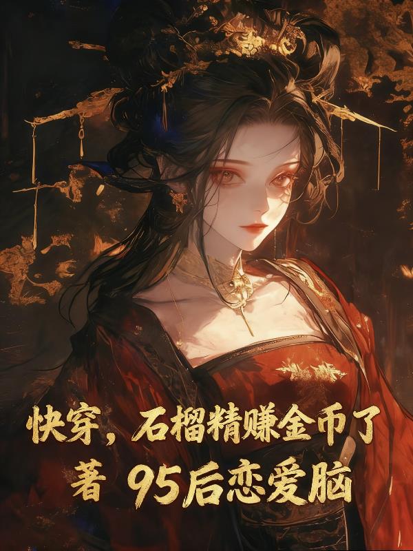 快穿，石榴精赚金币了