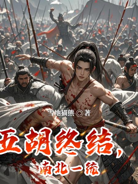 五胡终结，南北一统