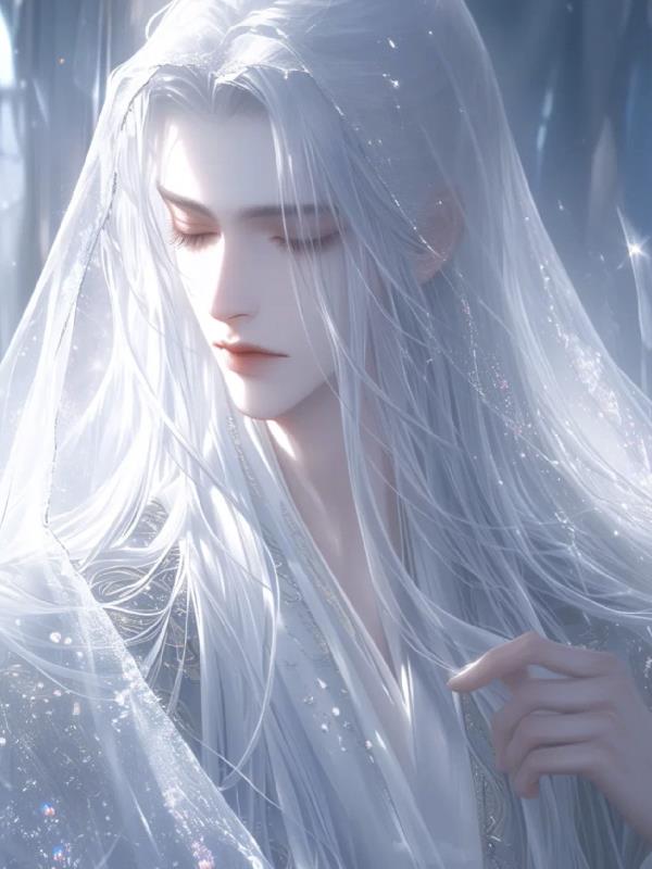 百世修炼:从血脉尽头开始