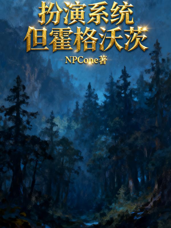 扮演系统但霍格沃茨