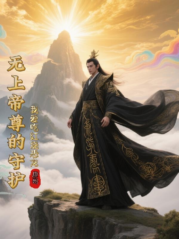 无上帝尊的守护