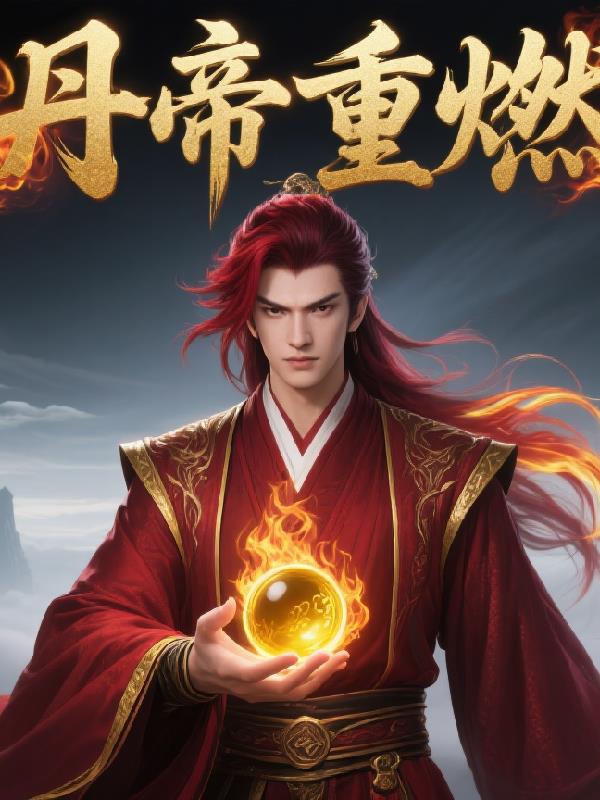 丹帝重燃