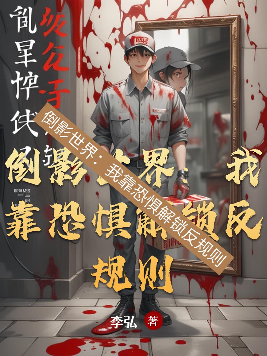 倒影世界：我靠恐惧解锁反规则