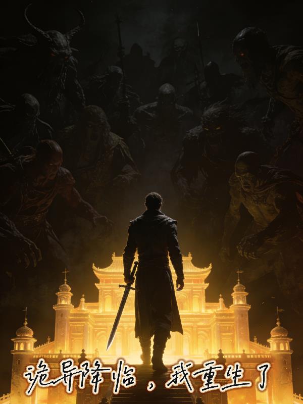诡异降临：我重生了