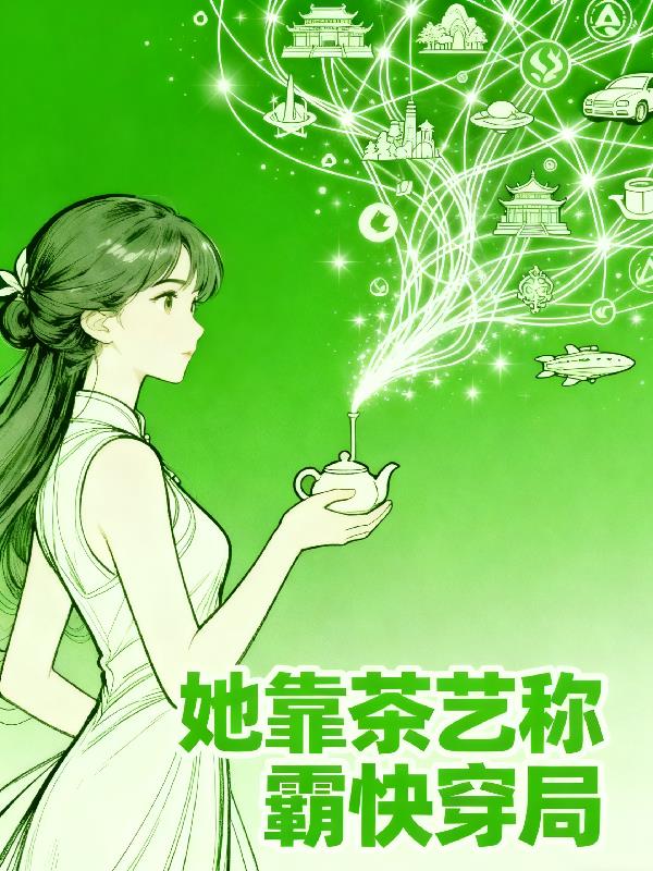 她靠茶艺称霸快穿局