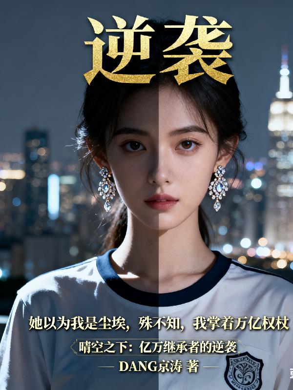 晴空之下:亿万继承者的逆袭