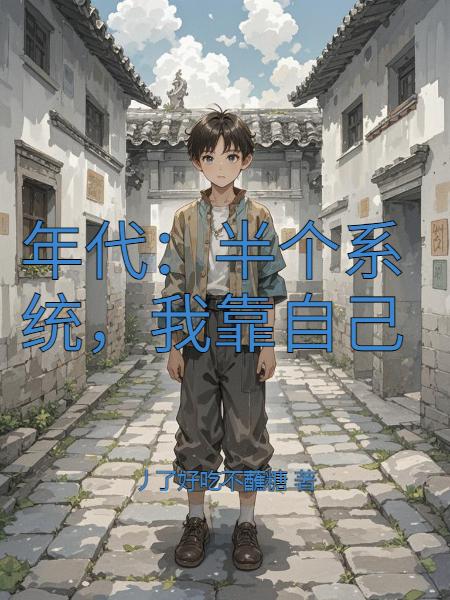 年代:半个系统,我靠自己