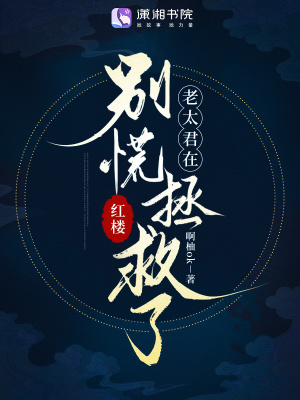 红楼：别慌，老太君在拯救了