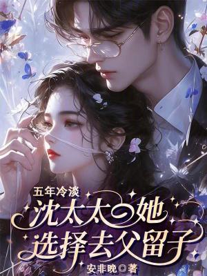 五年冷淡,沈太太她选择去父留子