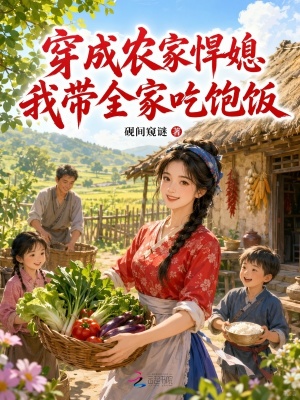 穿成农家悍媳,我带全家吃饱饭