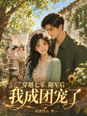 穿越七零,随军后我成团宠了