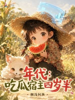 年代:吃瓜宿主四岁半