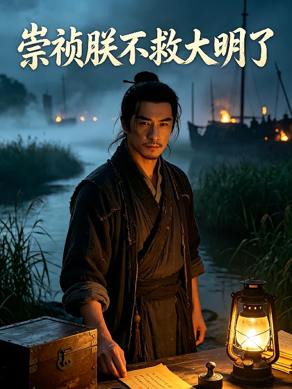 崇祯朕不救大明了