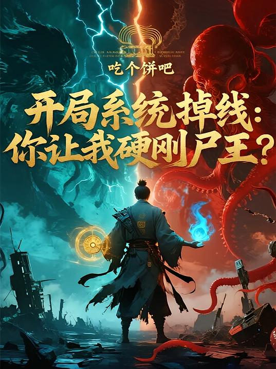 开局系统掉线:你让我硬刚尸王?
