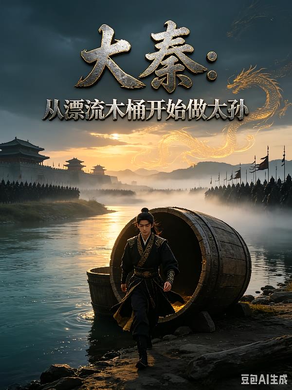 大秦:从漂流木桶开始做太孙