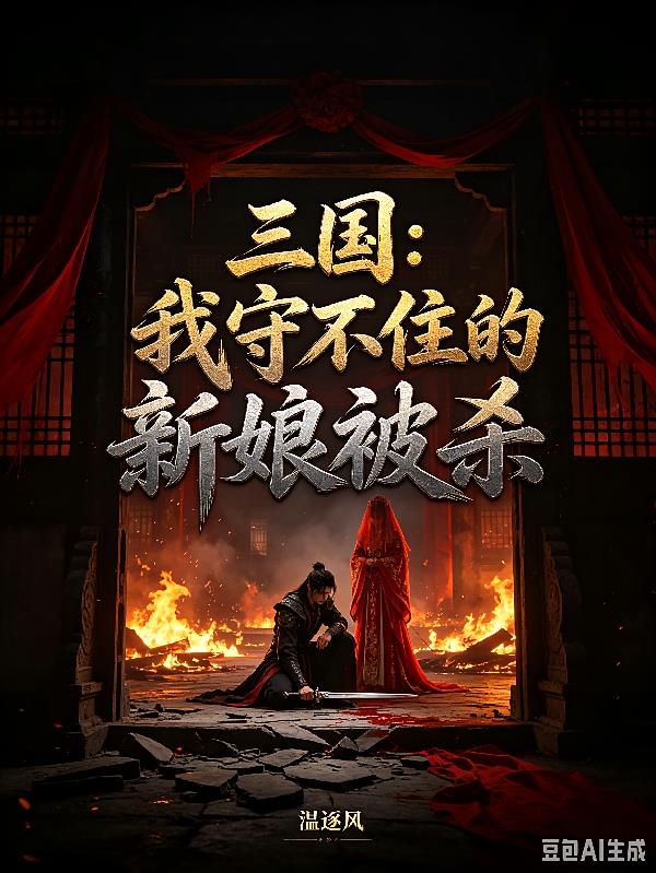 三国:我守不住的新娘被杀