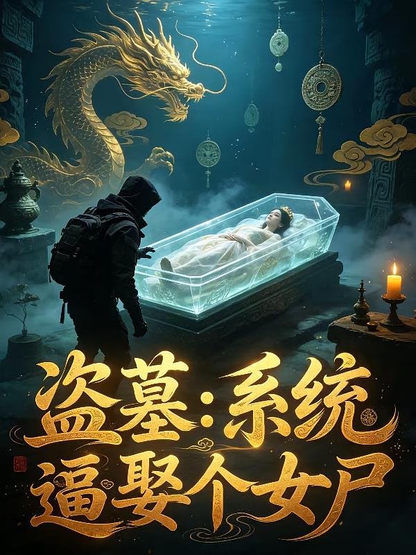 盗墓:系统逼我娶个女尸