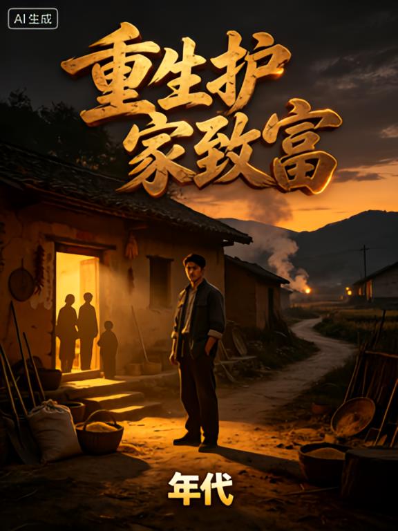 年代:开局重生护家致富