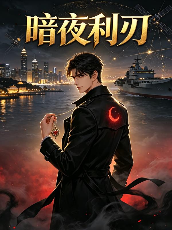 都市之暗夜利刃