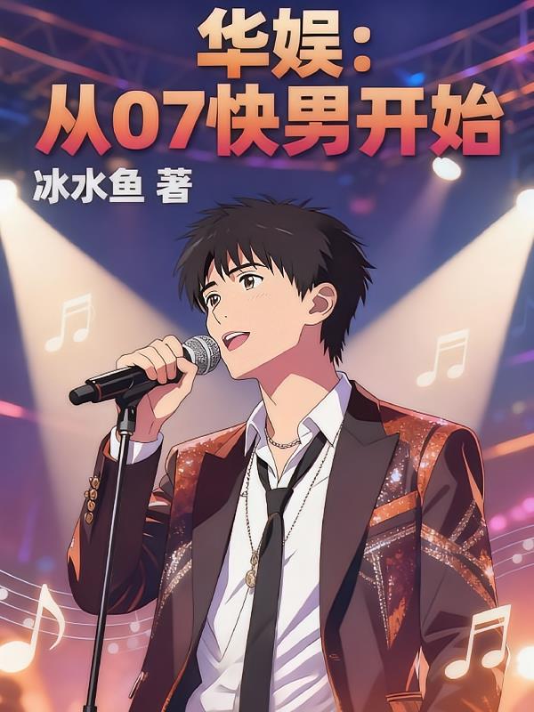 华娱：从07快男开始