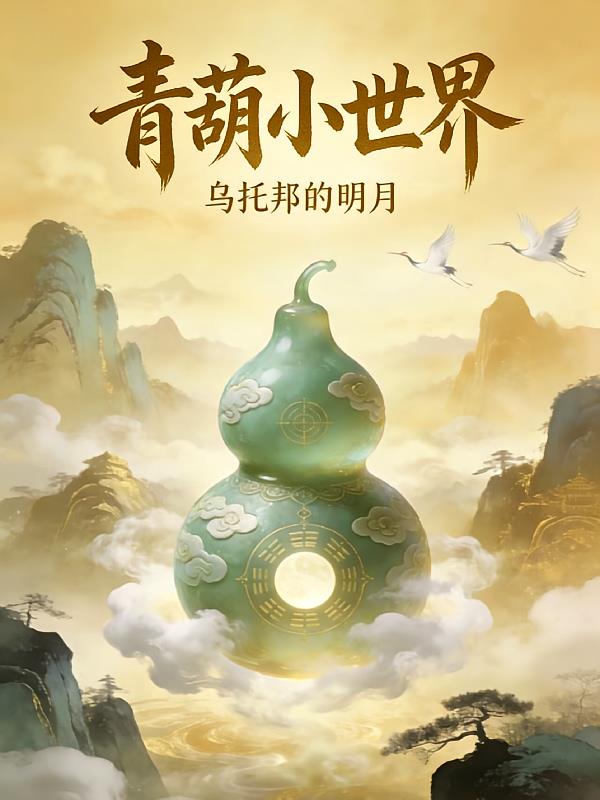 青葫小世界