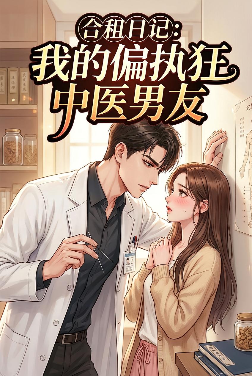 合租日记:我的偏执狂中医男友