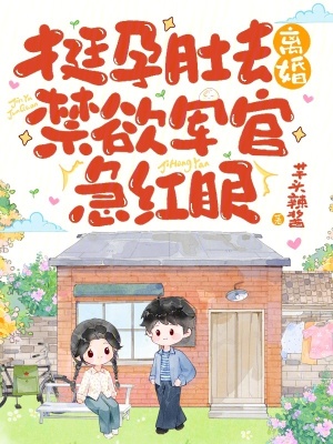 挺孕肚去离婚，禁欲军官急红眼