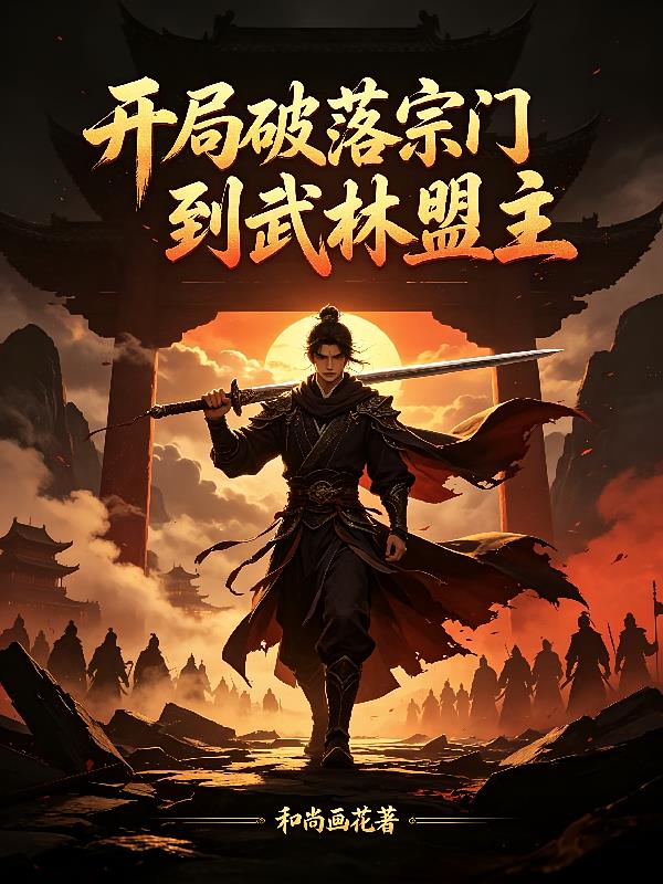 开局破落宗门到武林盟主