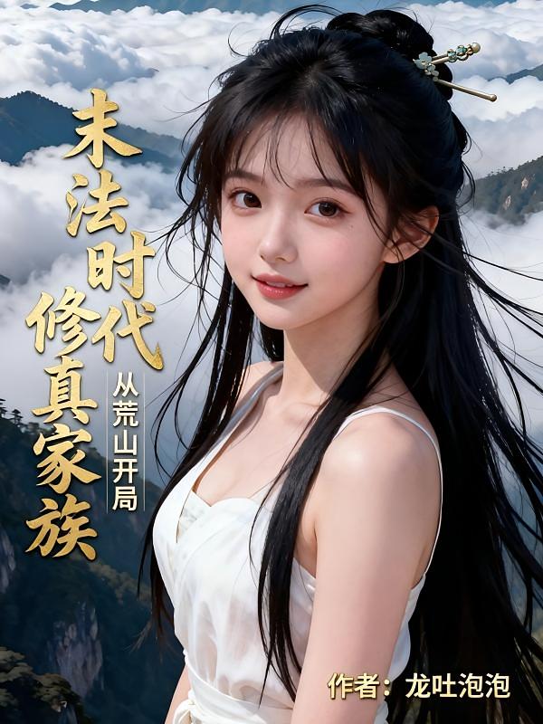 末法时代修真家族,从荒山开局