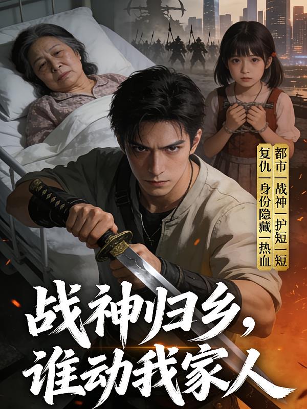 战神归乡，谁动我家人