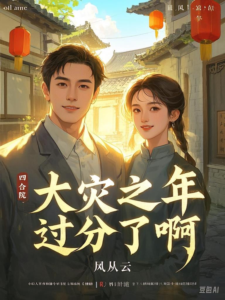 四合院:大灾之年,过分了啊!