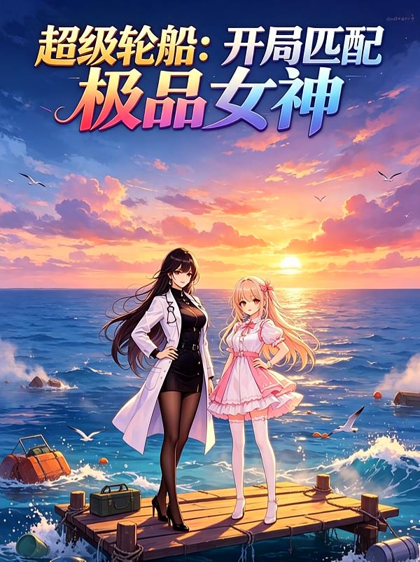 超级轮船：开局匹配极品女神
