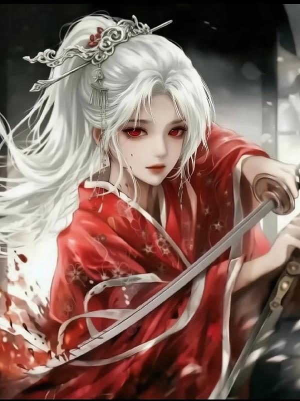 大道无情师尊陨落后她杀疯