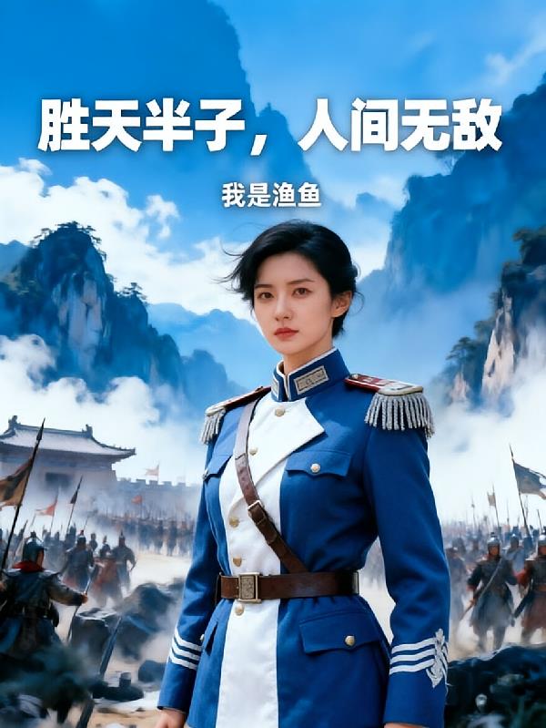 胜天半子,人间无敌