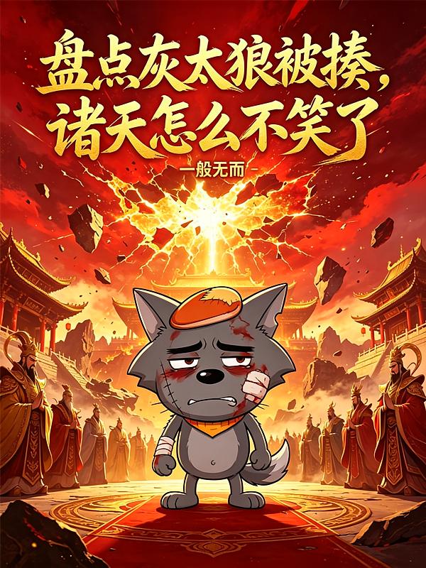 盘点灰太狼挨揍,诸天怎么不笑了