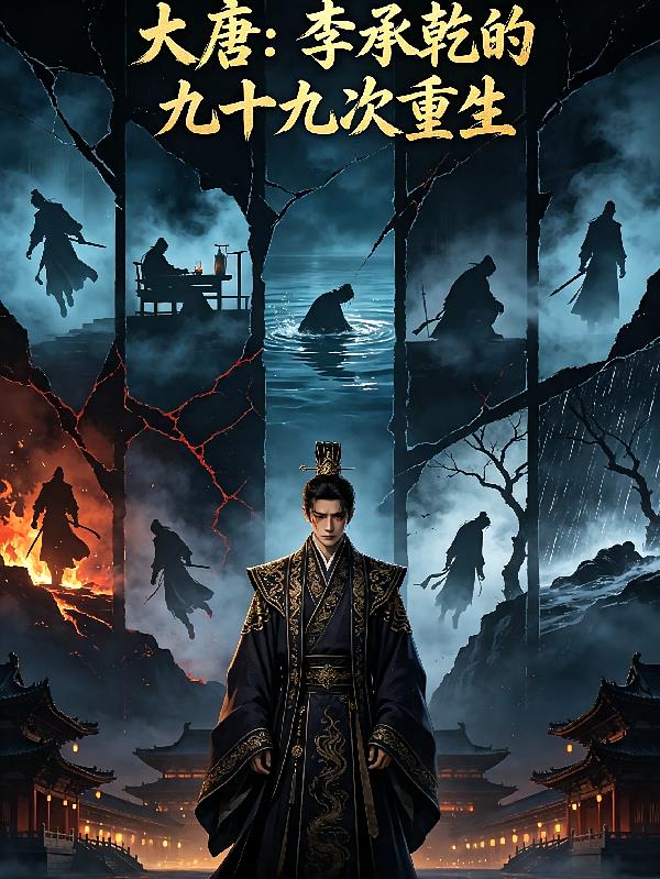 大唐：李承乾的九十九次重生